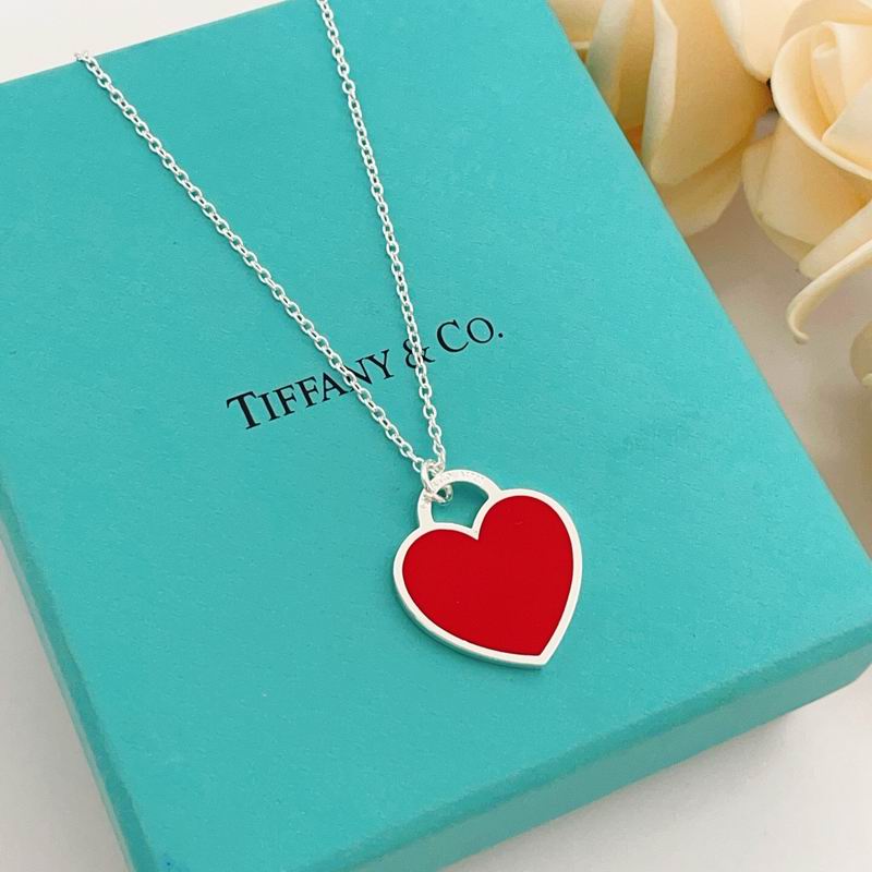 Tiffany Necklace 05yxs42